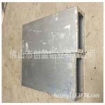 Deying Aluminum Alloy Profile National Standard Aluminum Square Tube Thin Wall Aluminum Square Tube