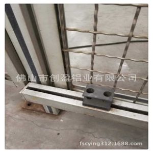 Industrial Aluminum Profile Fence Robot Workstation Equipment Safety Rack Processing Detachable Connector Accessories