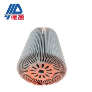 Aluminum Profile Custom Mold Making Aluminum Manufacturer Custom Shape Industrial Aluminum Profile Open/Mold Extrusion Processing Anodizing