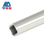 Lean Tube D28-A Lean Tube Aluminum Profile DIY Aquarium Aluminum Frame Rack Aluminum Profile Cutting