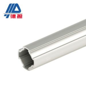 Lean Tube D28-A Lean Tube Aluminum Profile DIY Aquarium Aluminum Frame Rack Aluminum Profile Cutting