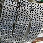 Direct Sales Various Aluminum Profile Aluminum Alloy Custom Extrusion Aluminum & Aluminum Alloy Material Deep Processing Custom Extrusion