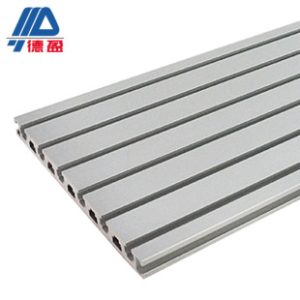 Deying National Standard 20240 Industrial Assembly Line Aluminum Alloy Profile 3D Printer 20*240 Operation Table Engraving Plate